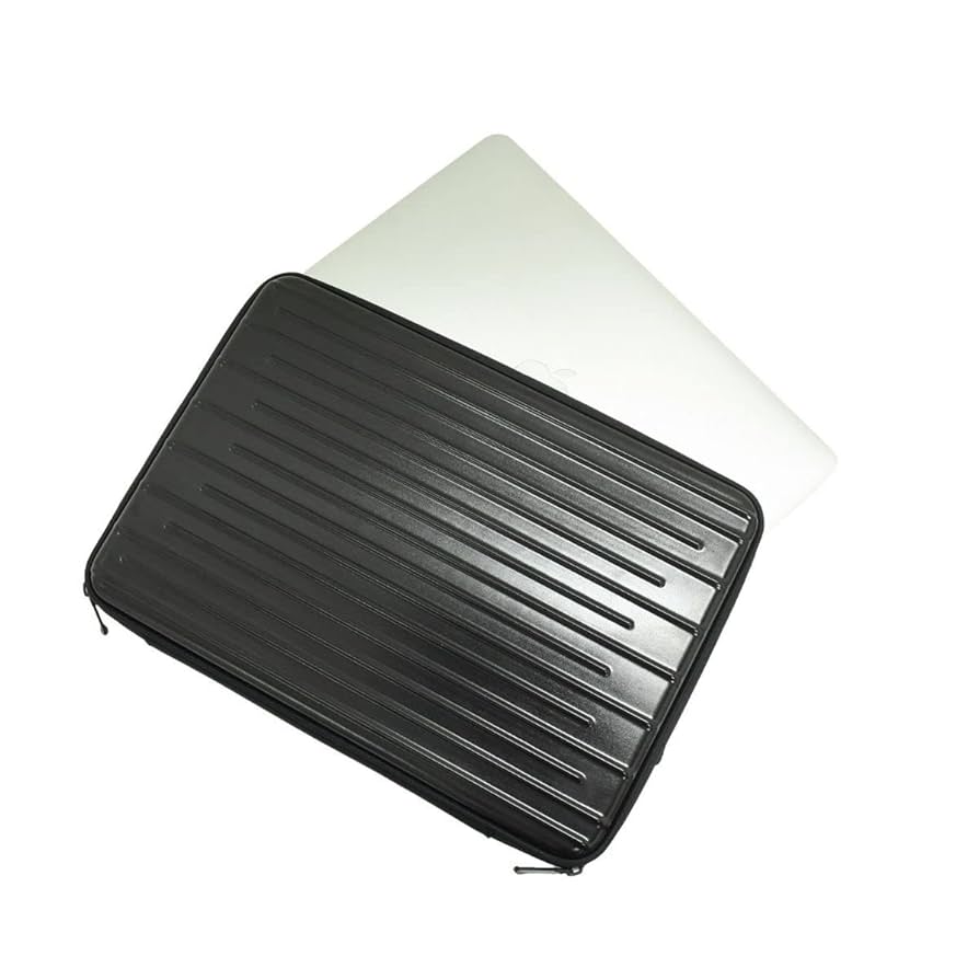 パソコンケース カバー 15インチ ブラック 高見え パソコンケース カバー 15インチ ブラック 高見え Amazon.co.jp